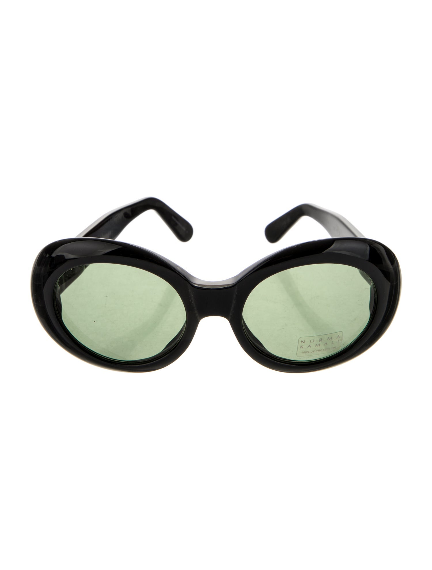 Norma Kamali 778824 Oversize Sunglasses