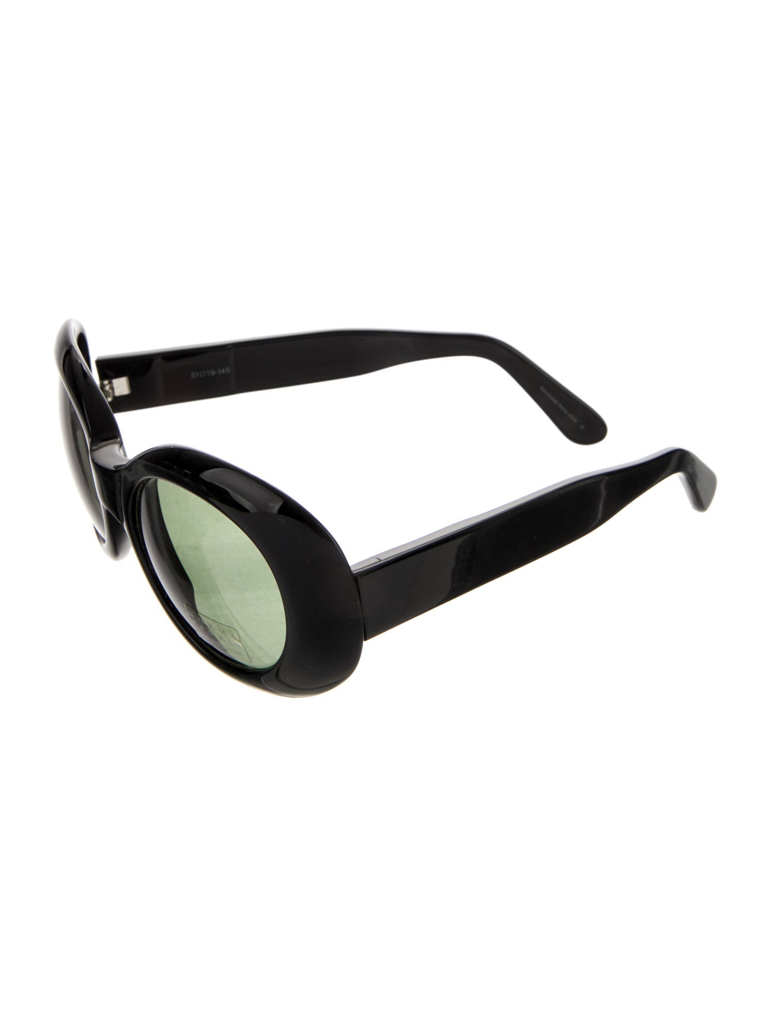 Norma Kamali 778824 Oversize Sunglasses