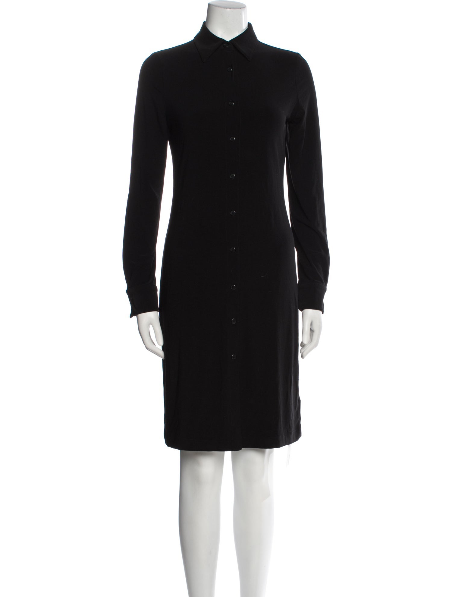 Norma Kamali Mini Dress