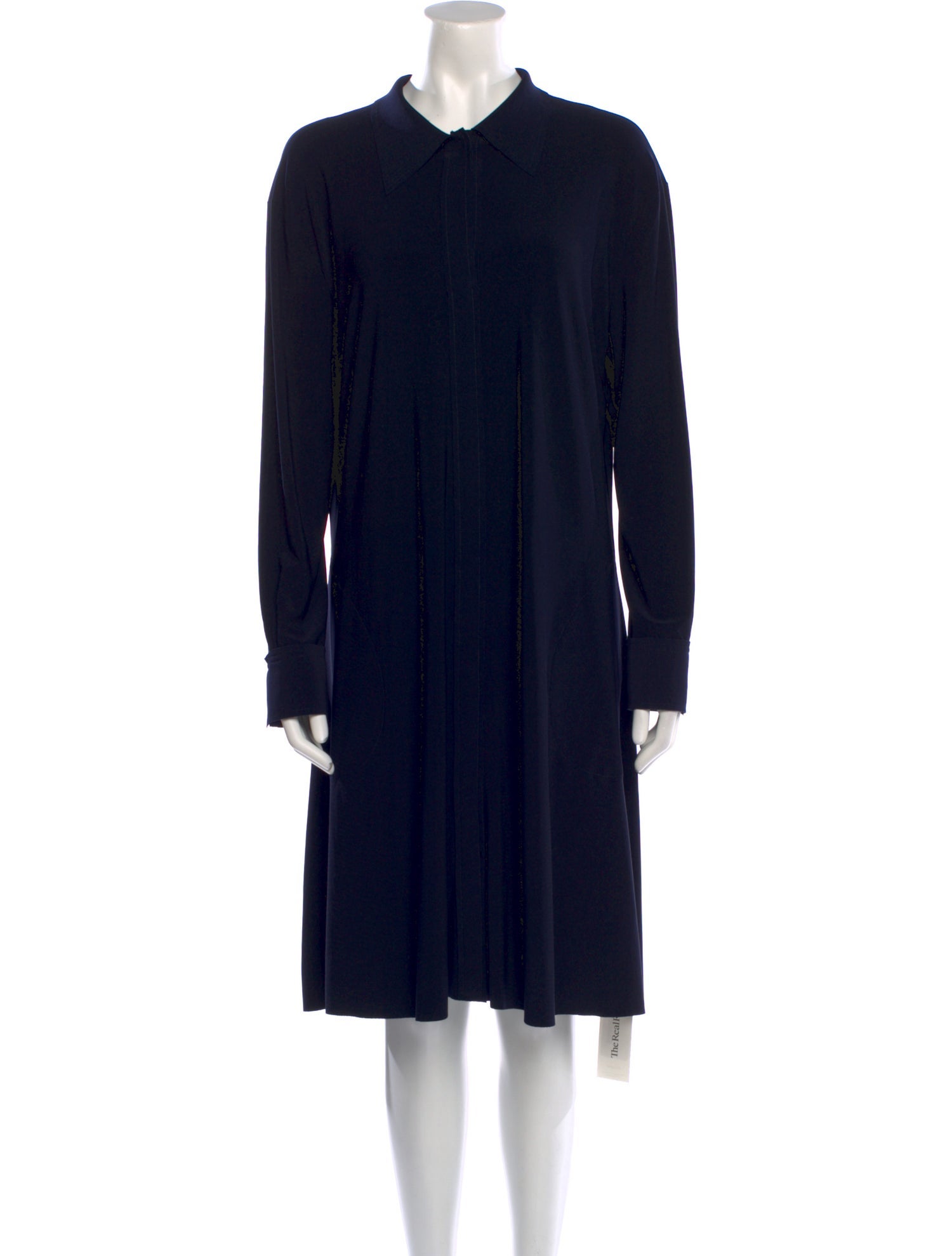 Norma Kamali Mini Dress