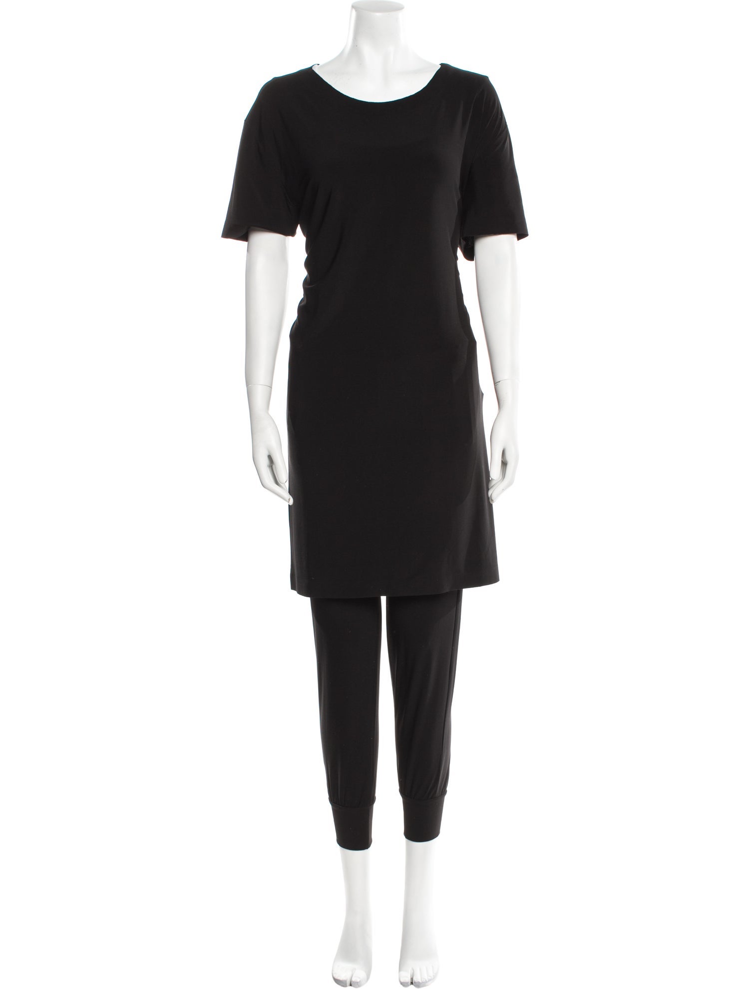 Norma Kamali Pant Set w/ Tags