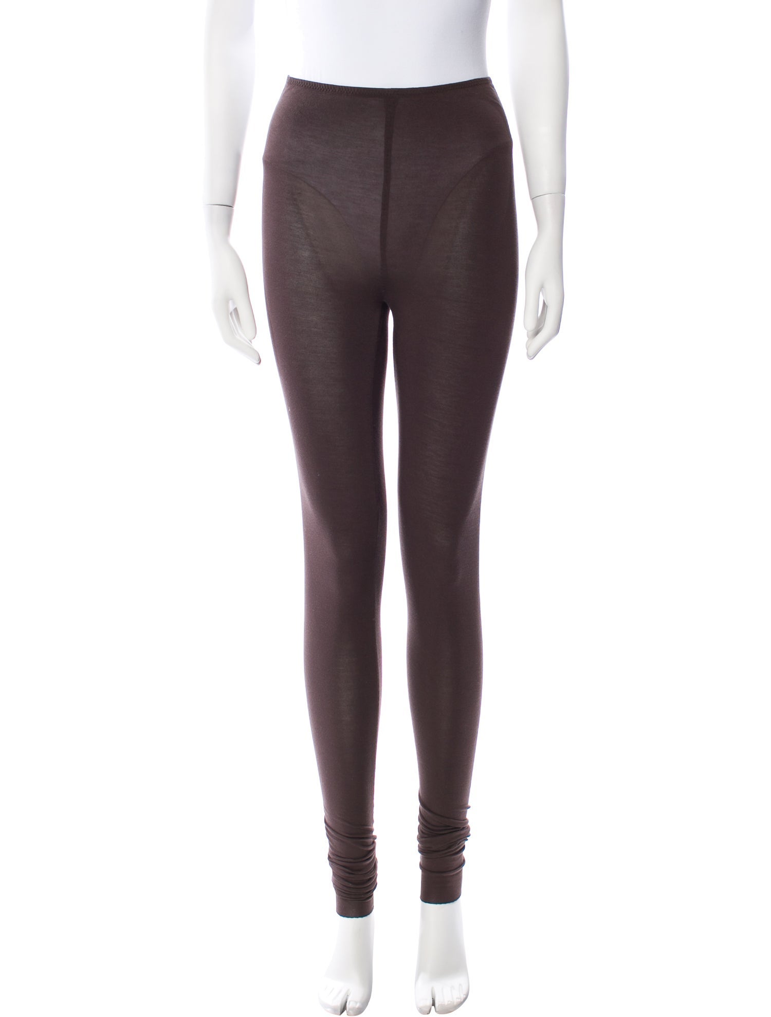 Norma Kamali Sweatpants