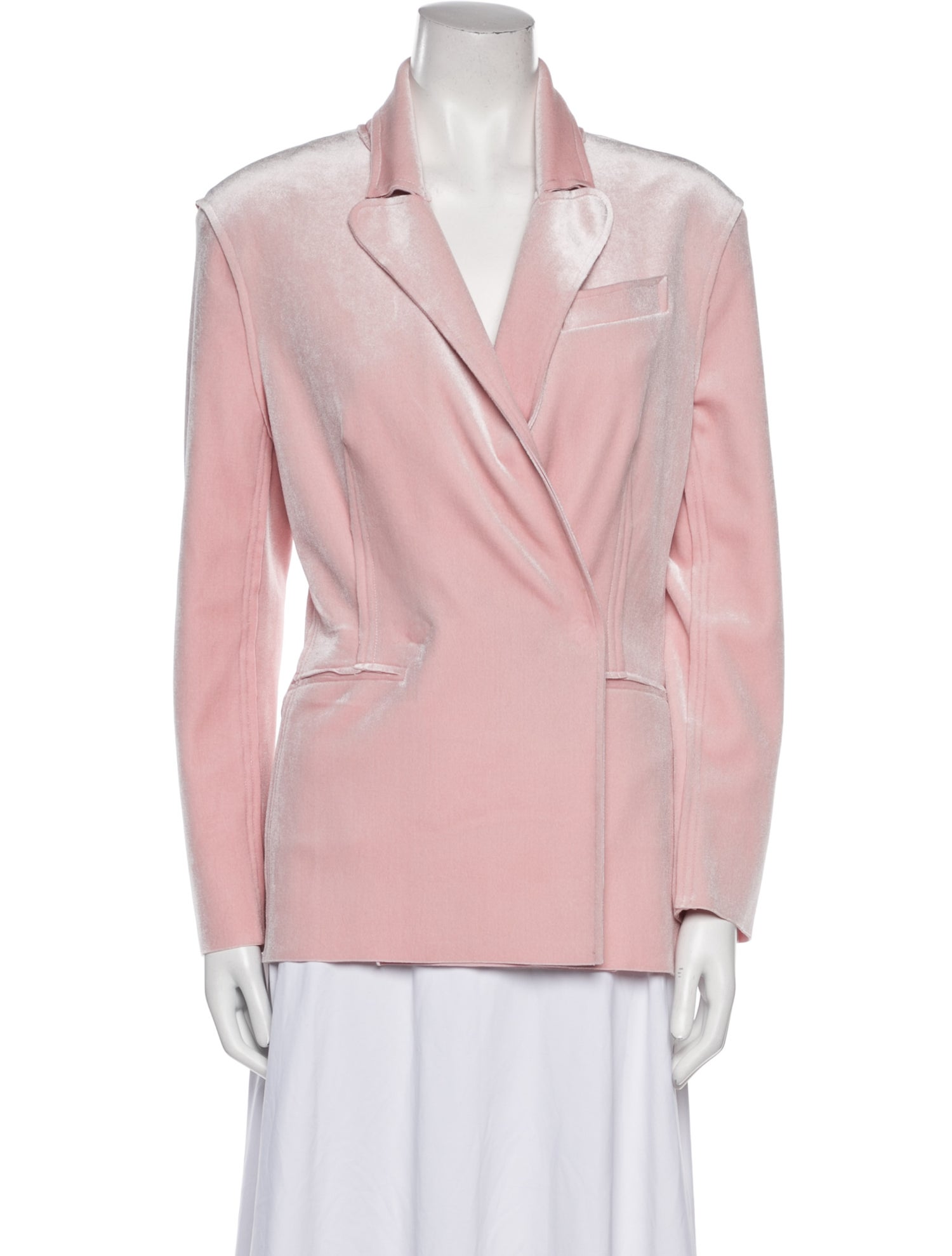 Norma Kamali Blazer