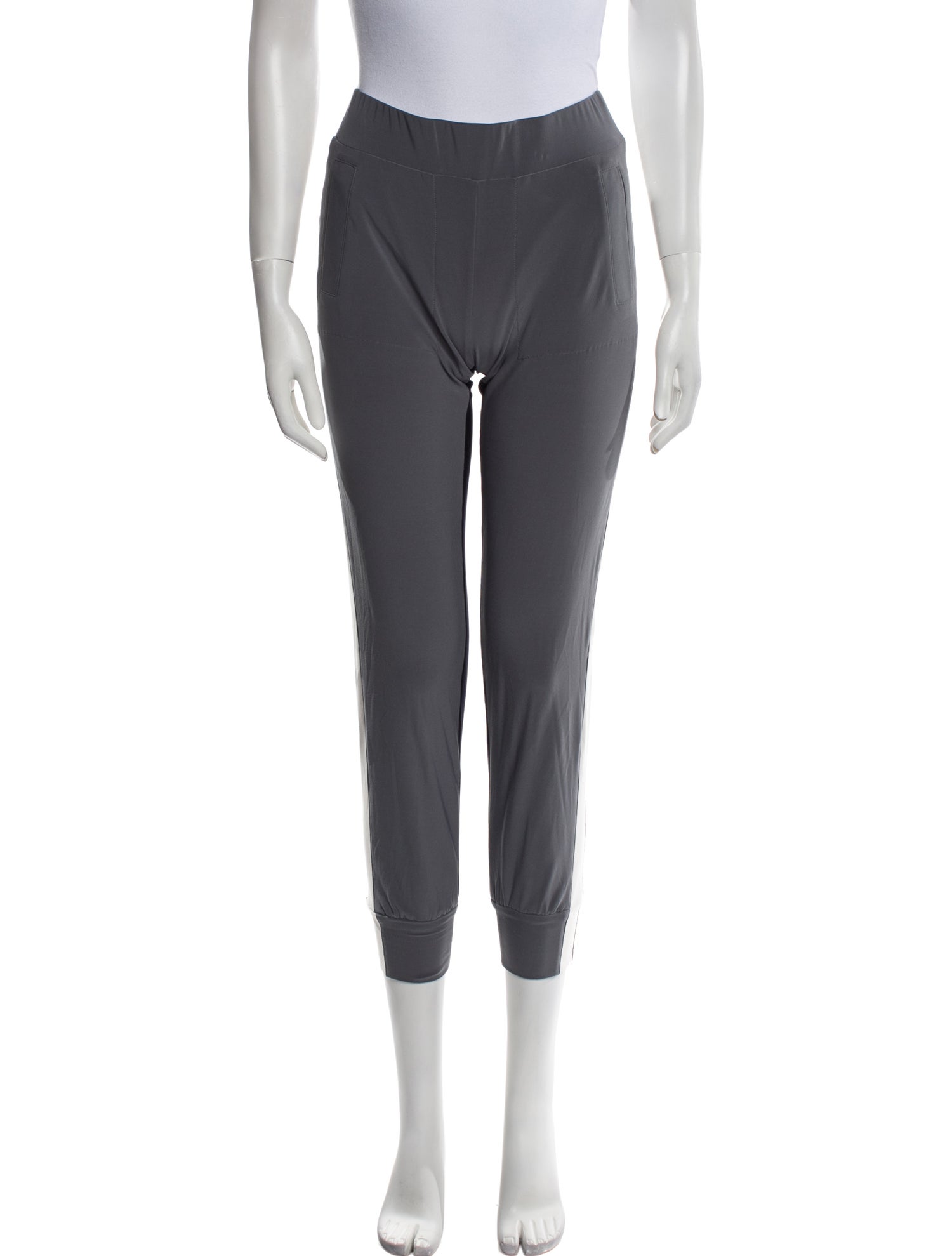 Norma Kamali Sweatpants