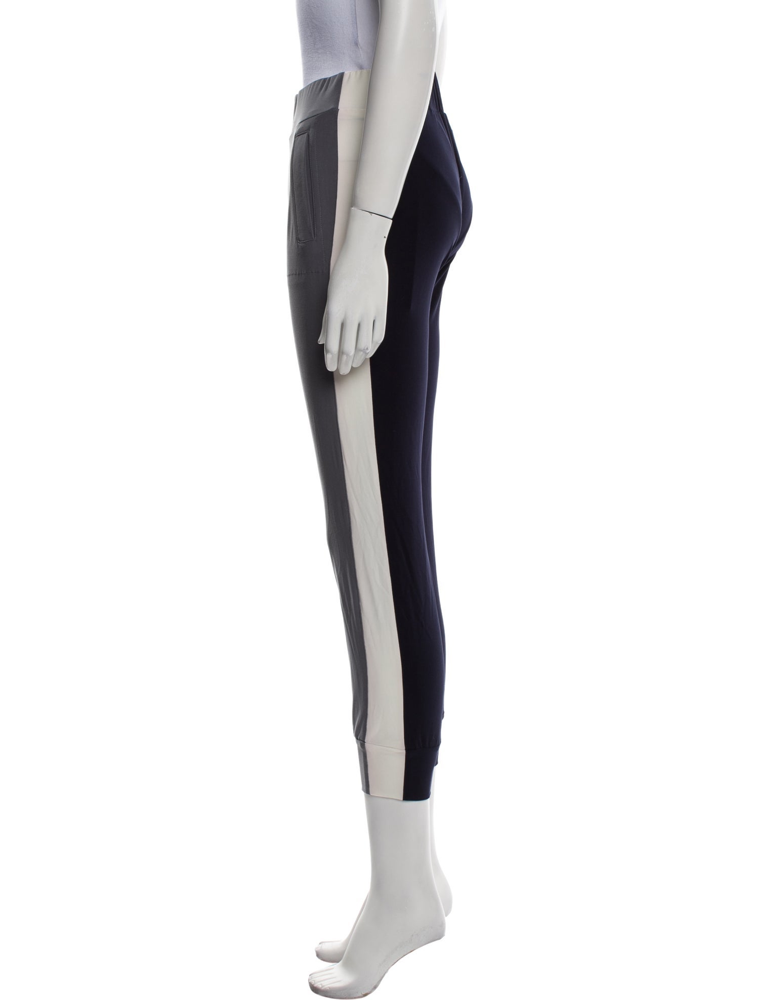 Norma Kamali Sweatpants