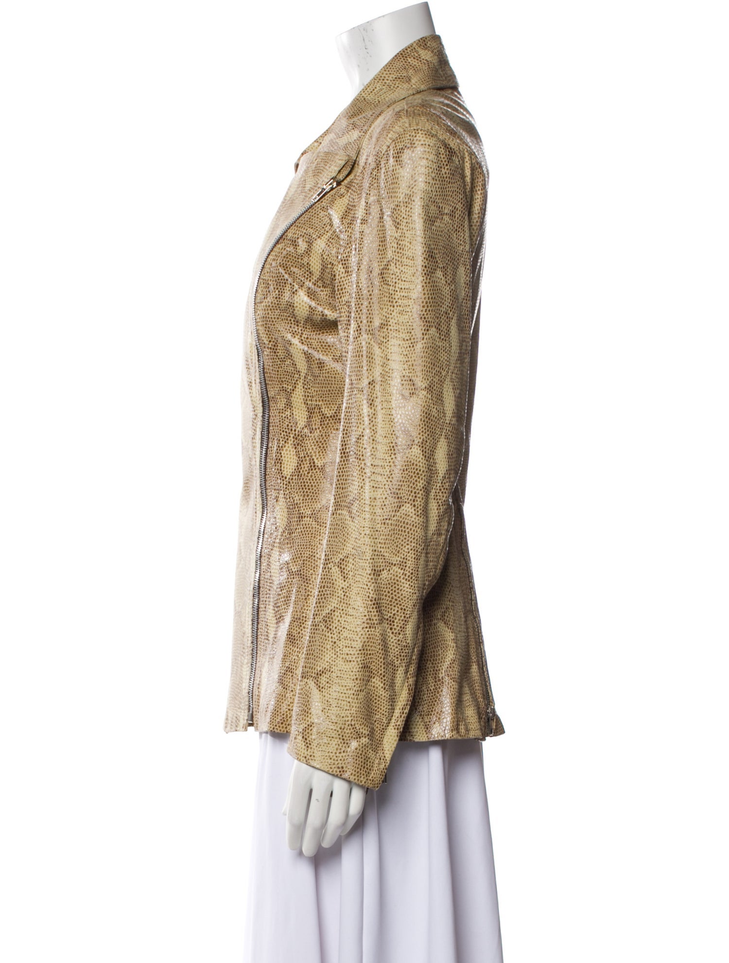 Norma Kamali Vintage 1990's Blazer