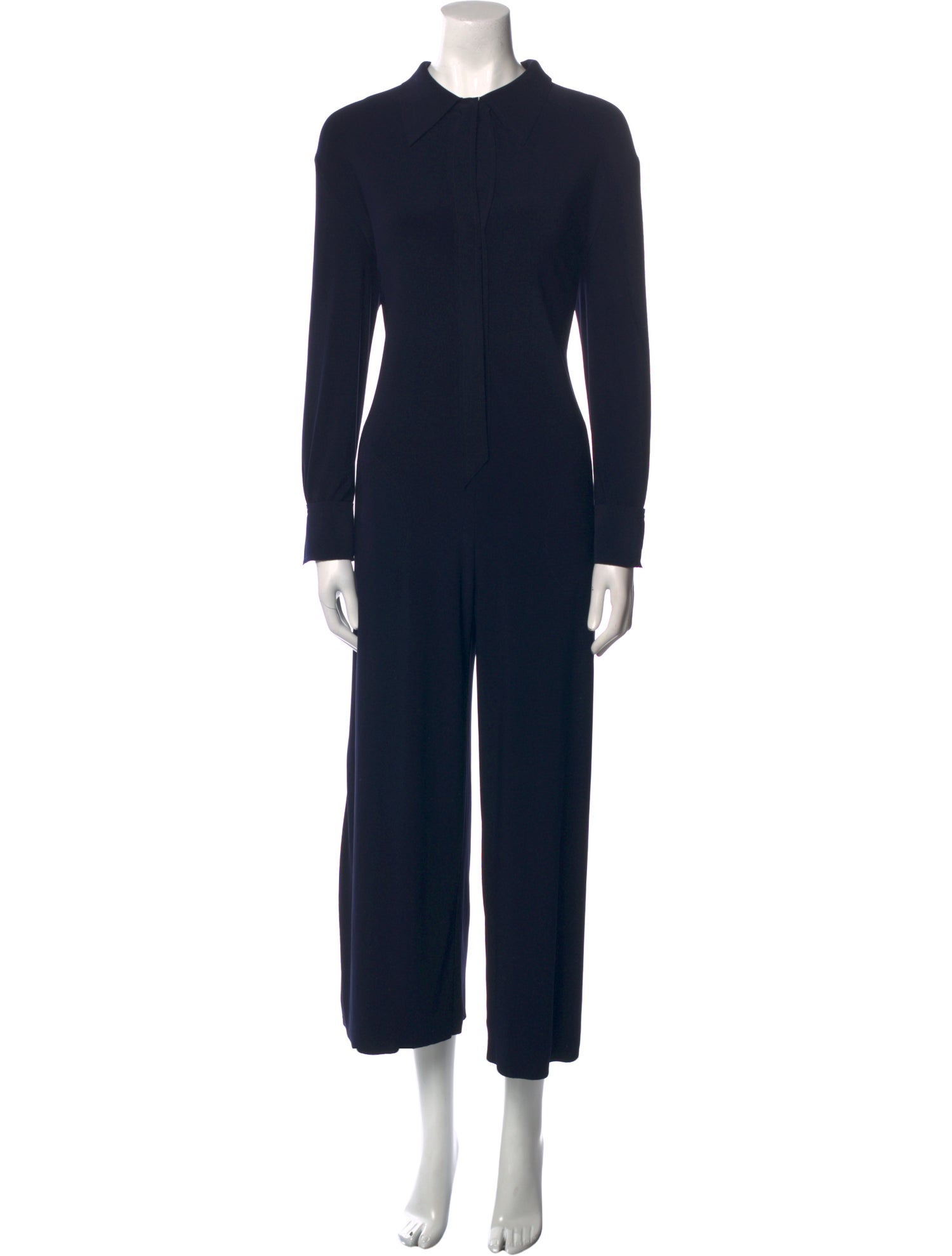 Norma Kamali Jumpsuit