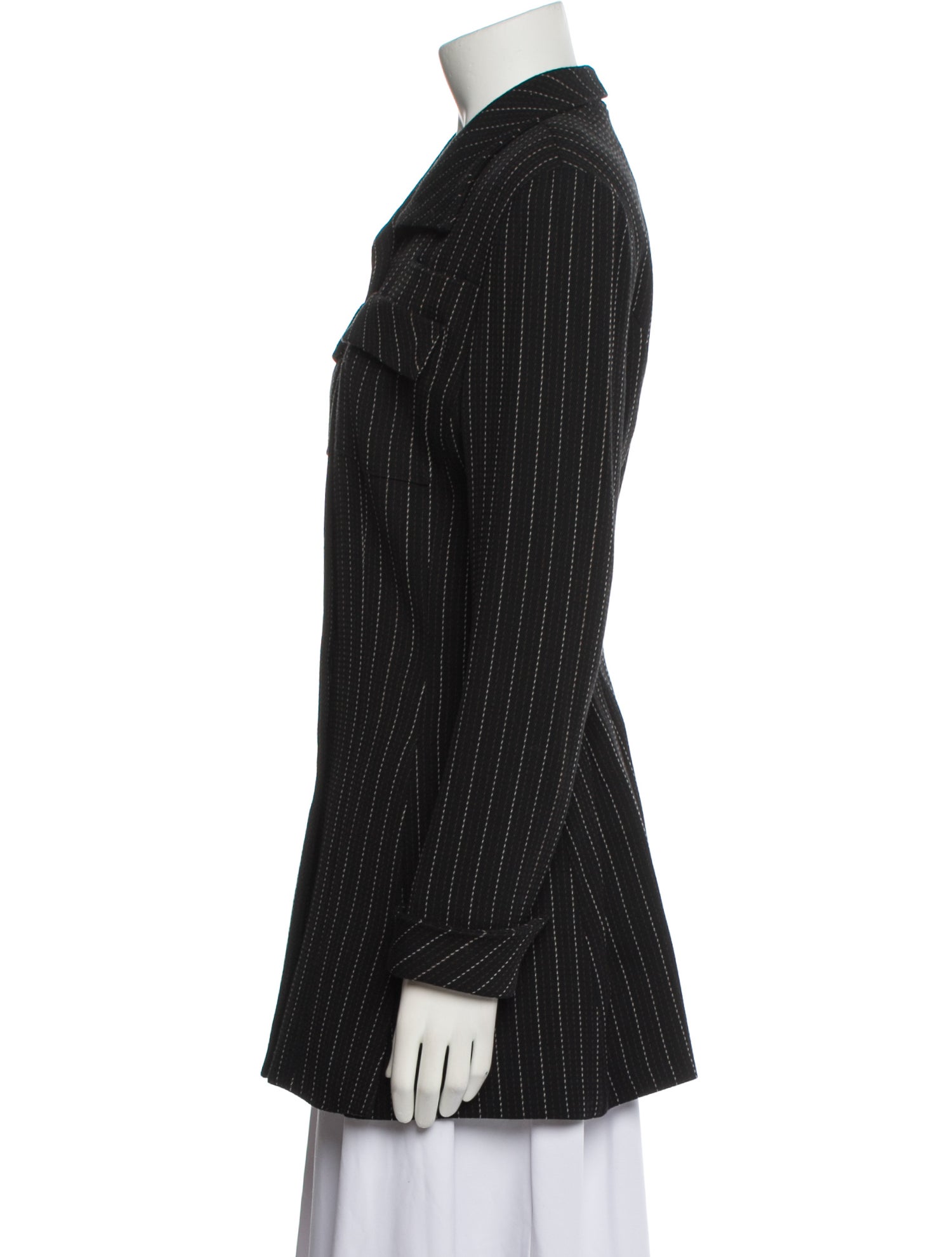 Norma Kamali Vintage 1980's Jacket