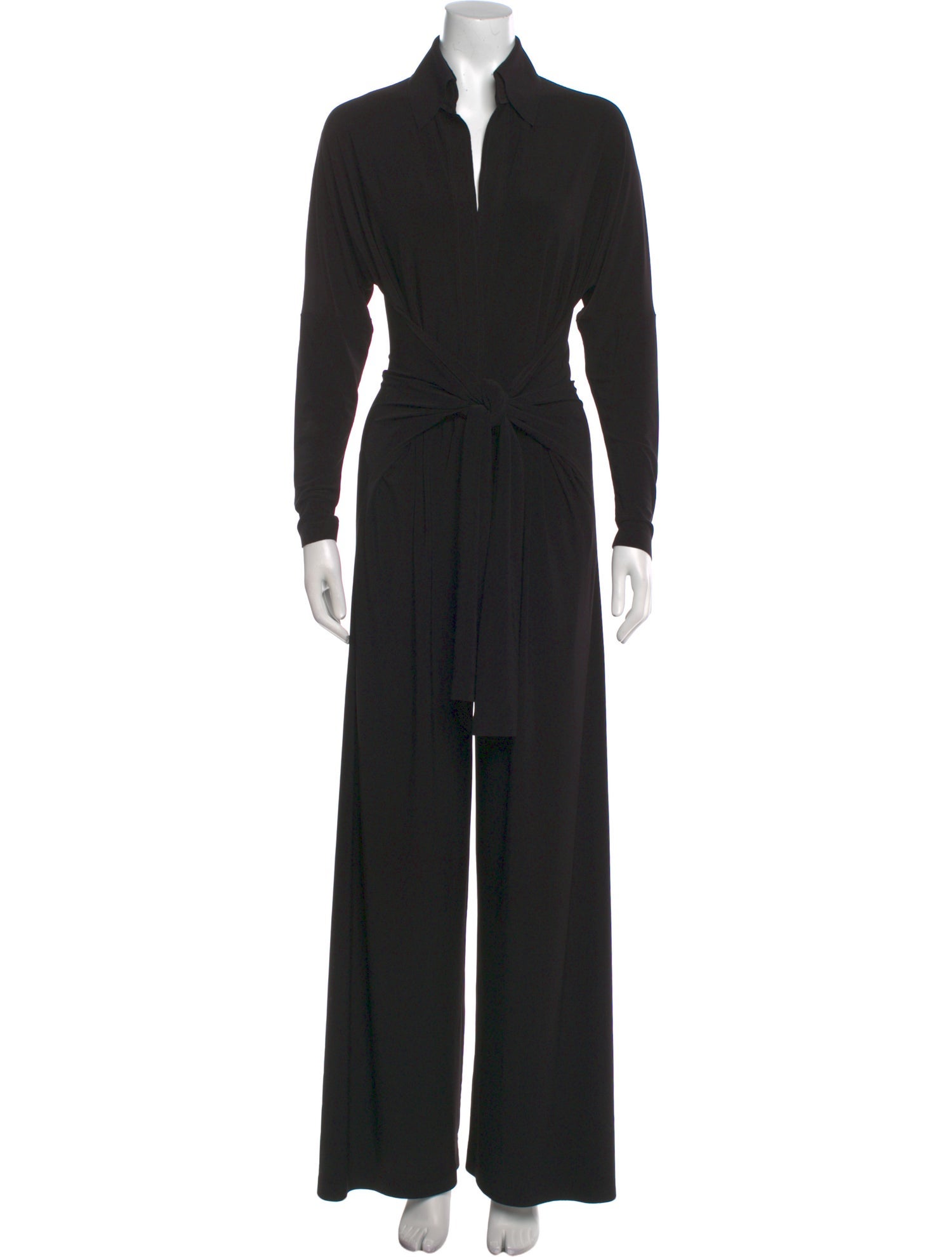 Norma Kamali Jumpsuit