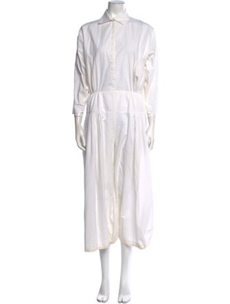 Norma Kamali Jumpsuit