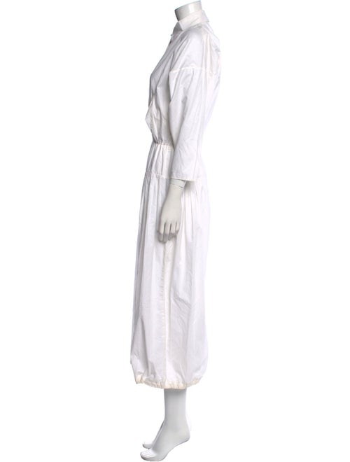 Norma Kamali Jumpsuit