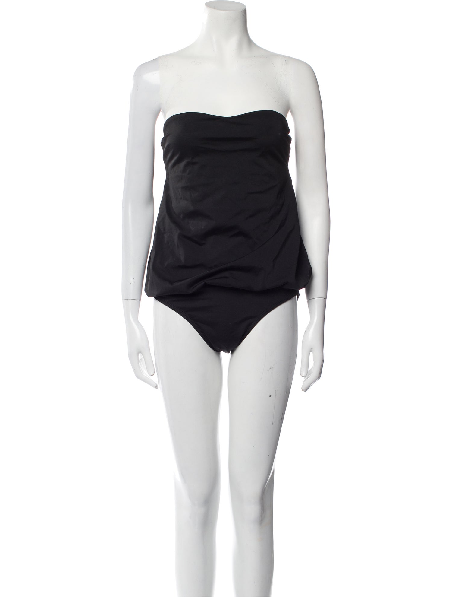 Norma Kamali One-Piece w/ Tags