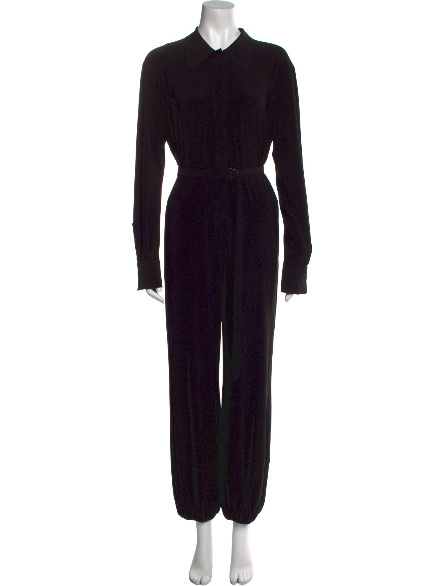 Norma Kamali Jumpsuit