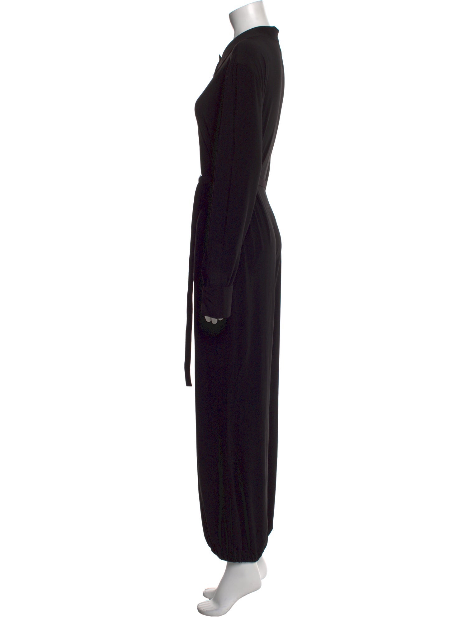 Norma Kamali Jumpsuit