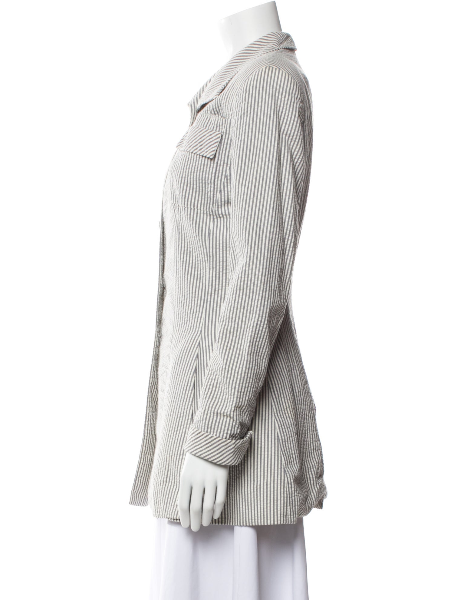 Norma Kamali Vintage 1990's Blazer