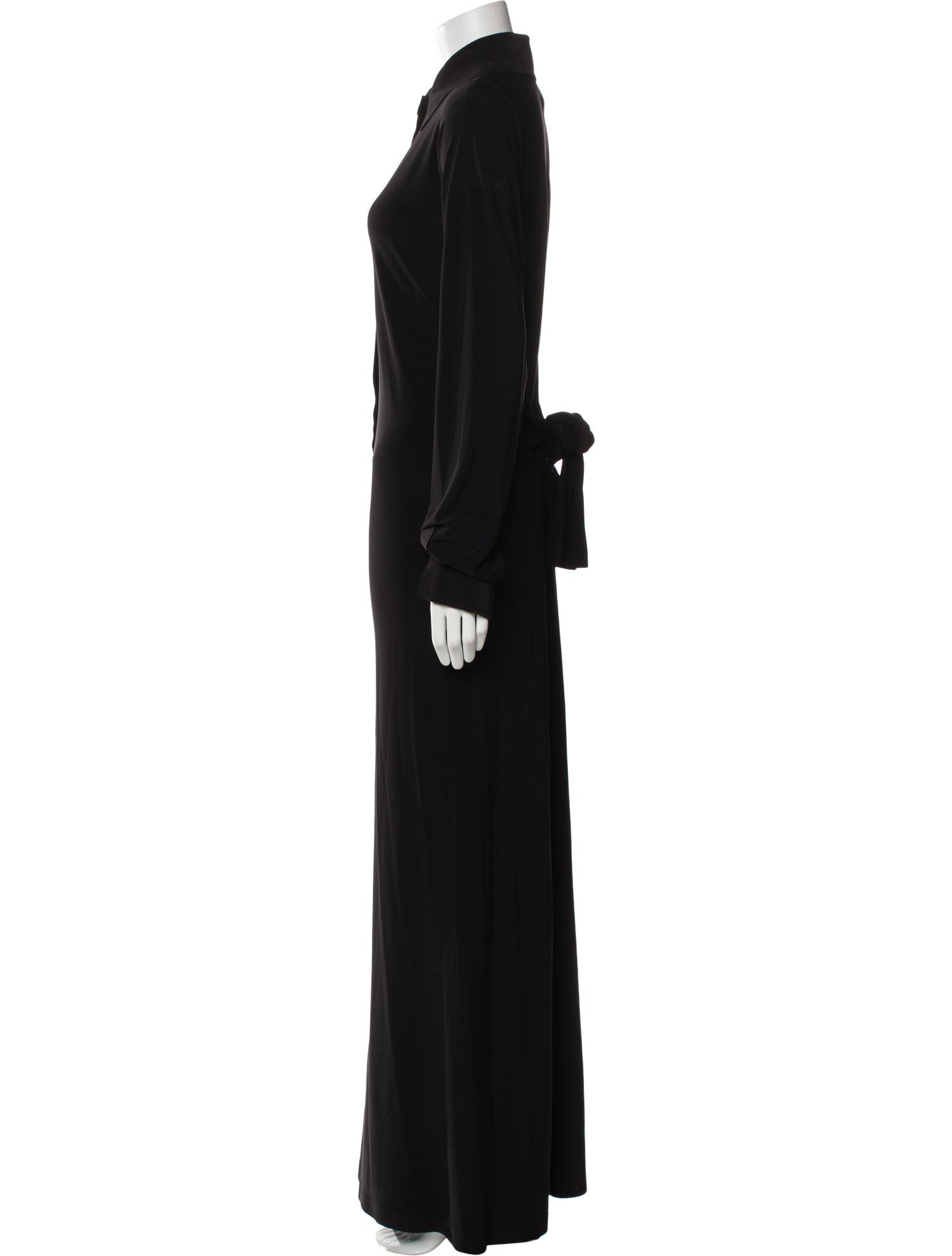 Norma Kamali Long Dress