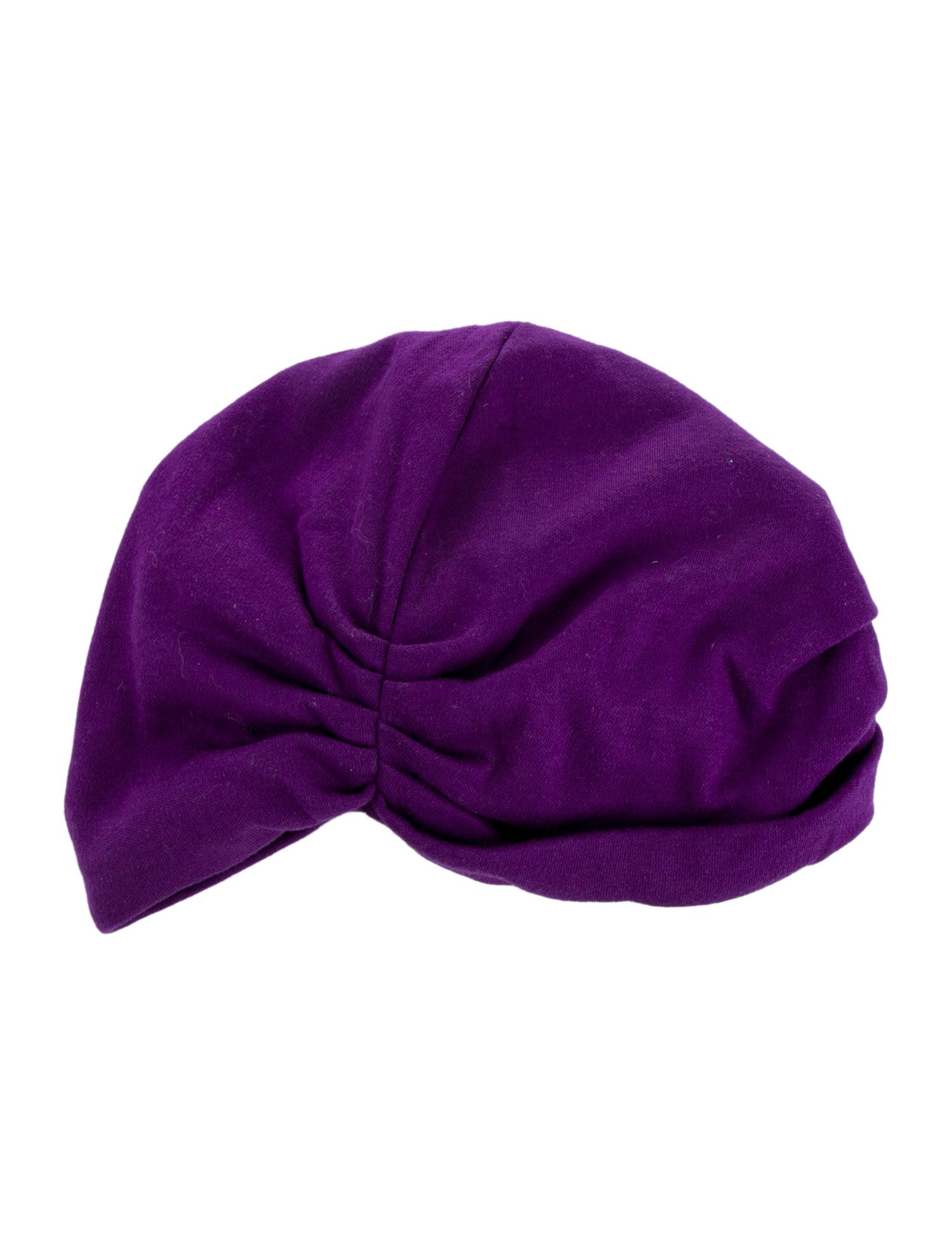 Norma Kamali Gigi Burris hat