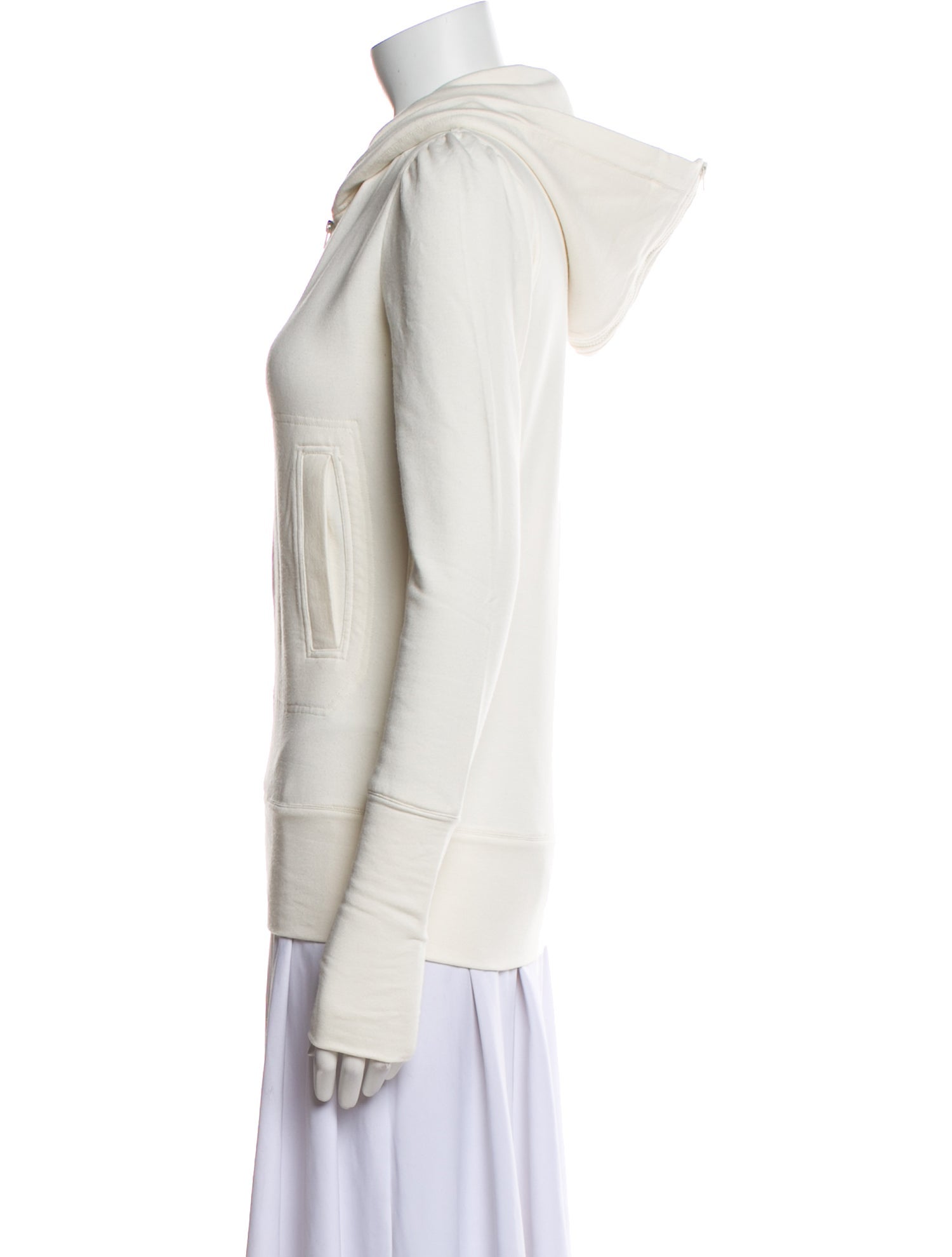 Norma Kamali Crew Neck Sweater