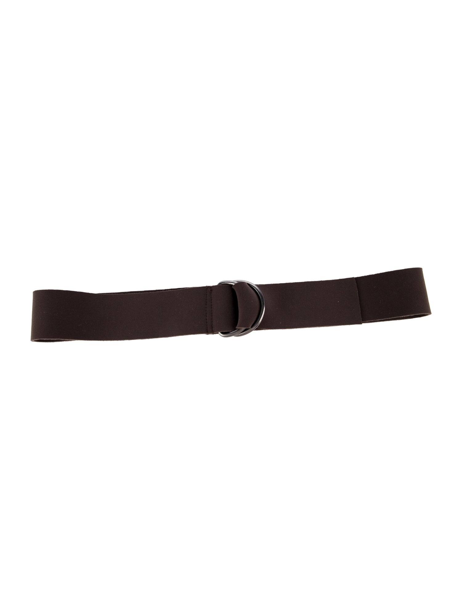 Norma Kamali Waist Belt