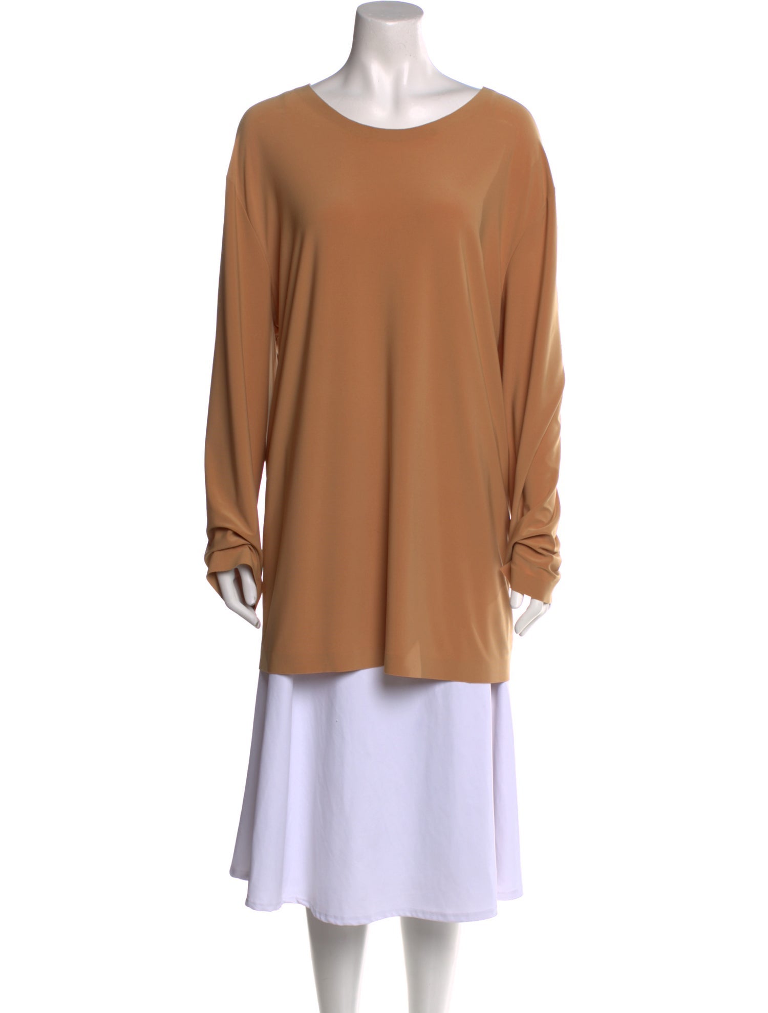 Norma Kamali Pant Set