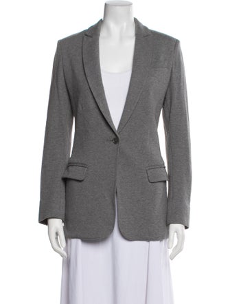 Norma Kamali Blazer