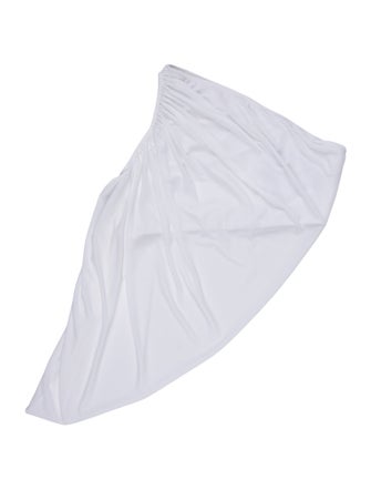 Norma Kamali One-Piece