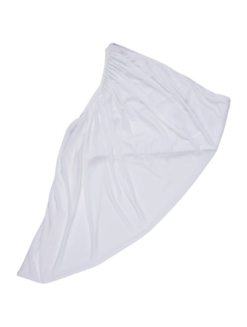 Norma Kamali One-Piece