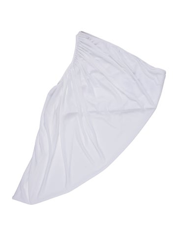 Norma Kamali Swimwear One-Piece XL