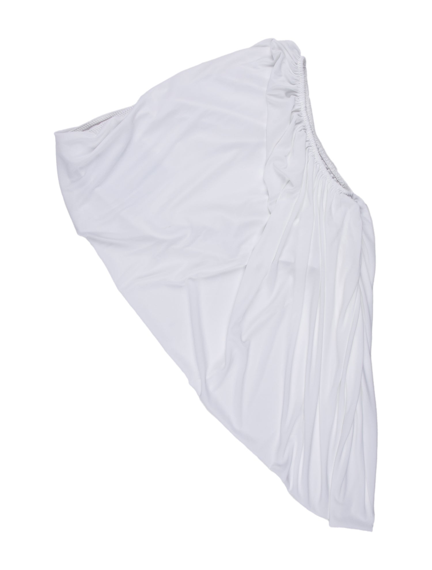 Norma Kamali One-Piece