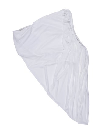 Norma Kamali One-Piece