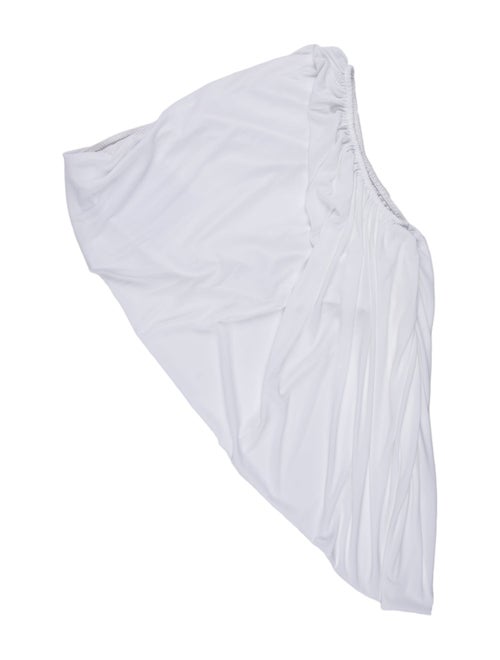 Norma Kamali One-Piece