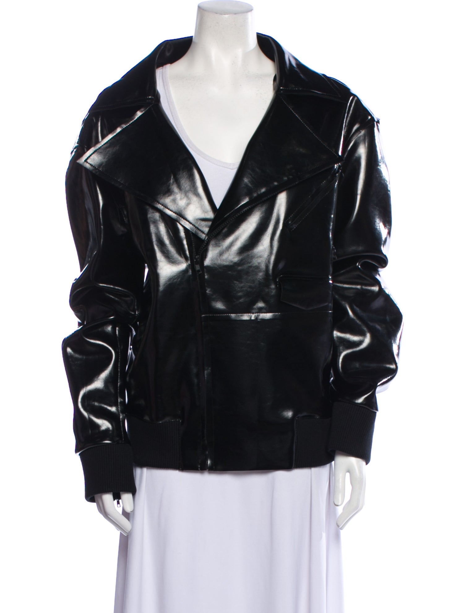 Norma Kamali Jacket w/ Tags