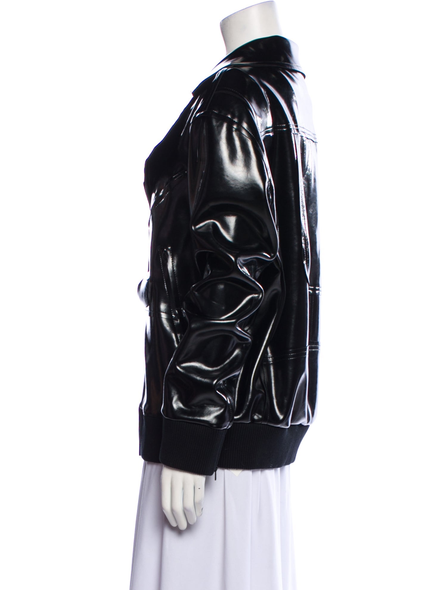 Norma Kamali Jacket w/ Tags