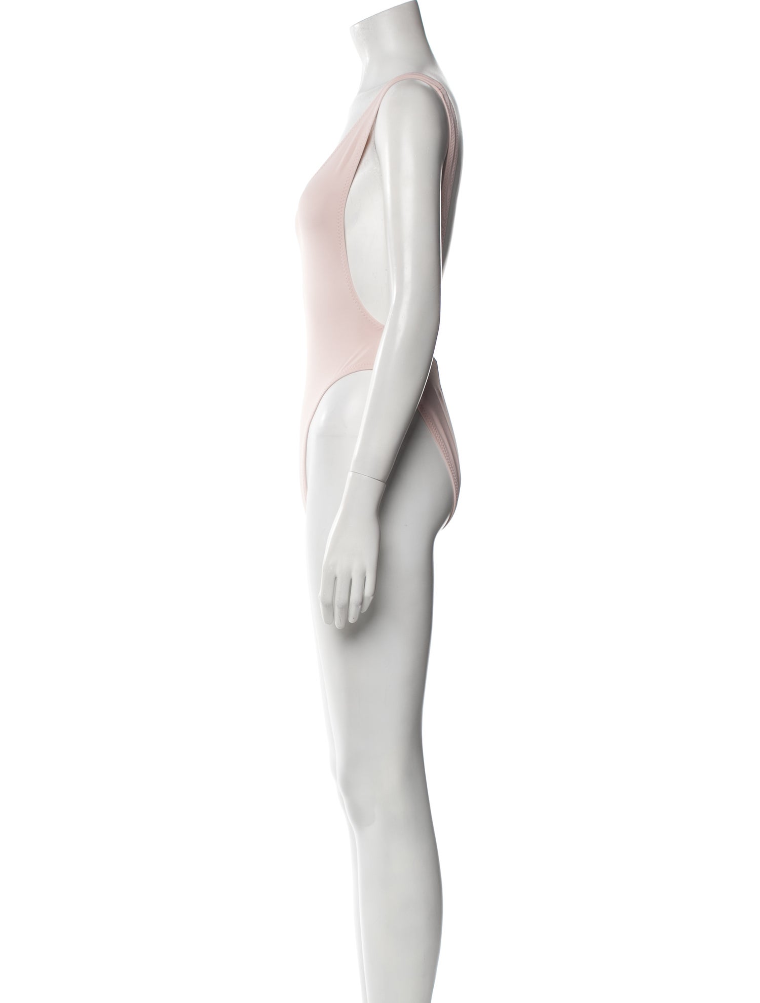 Norma Kamali One-Piece w/ Tags