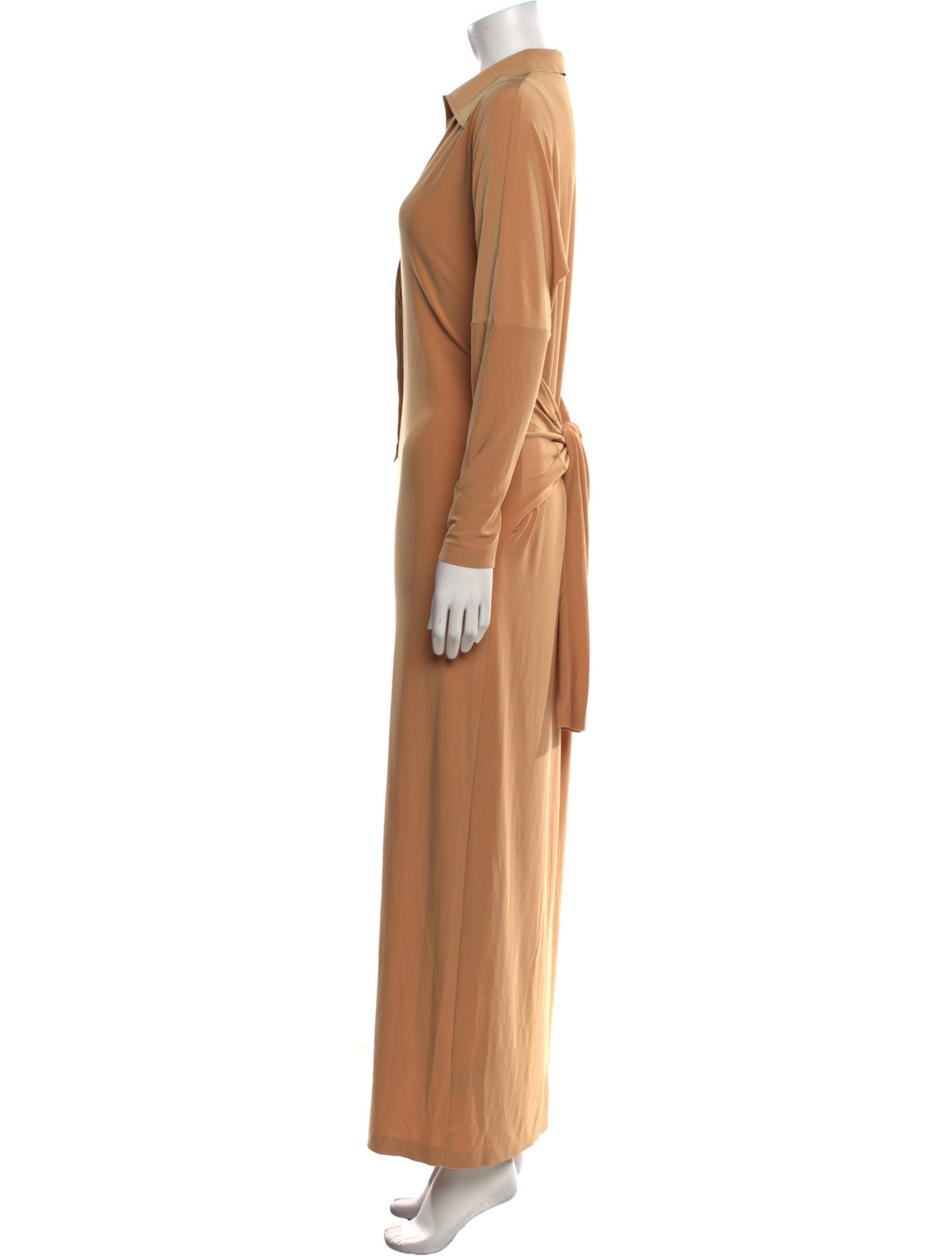 Norma Kamali Long Dress