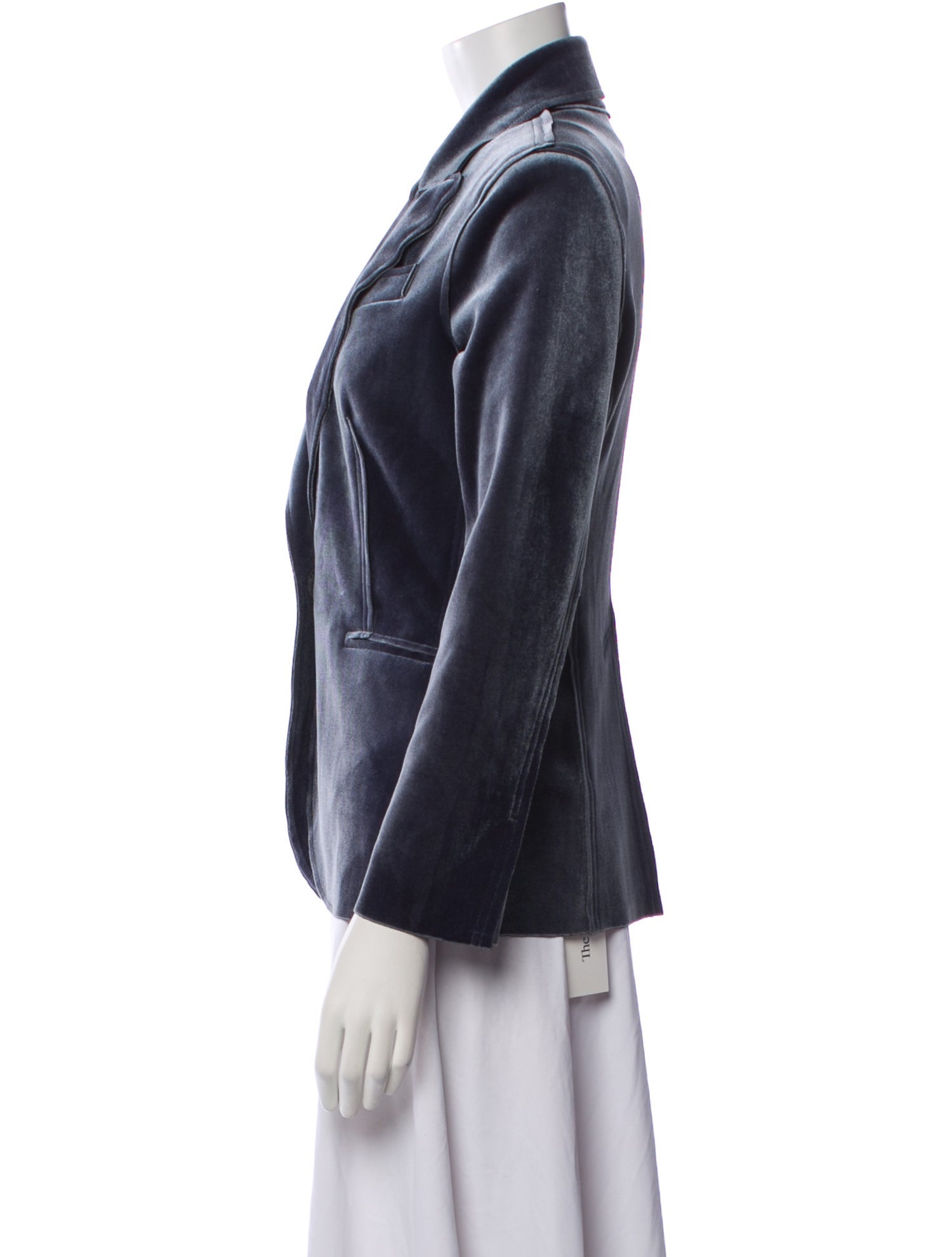 Norma Kamali Blazer