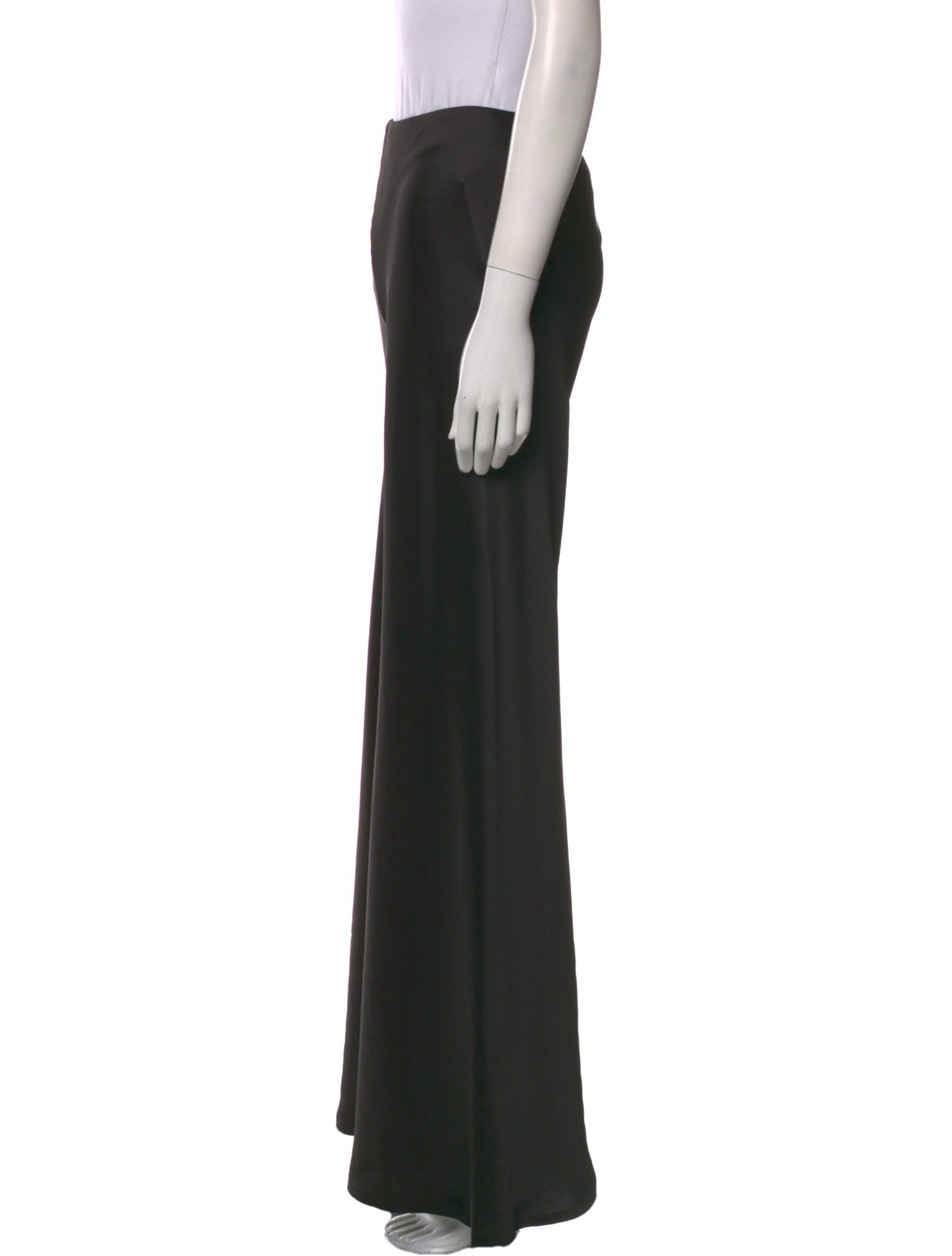Norma Kamali Wide Leg Pants w/ Tags