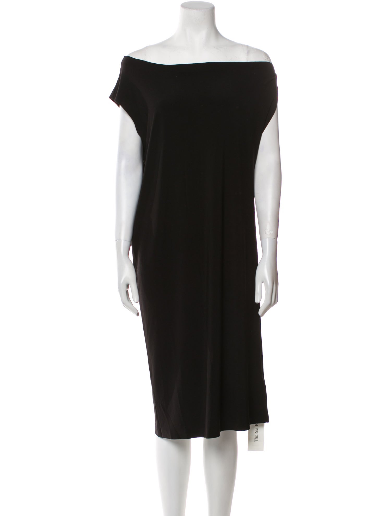 black off the shoulder summer dress Bebe Women's Long Sleeve Off the Shoulder Mesh Maxi Dress