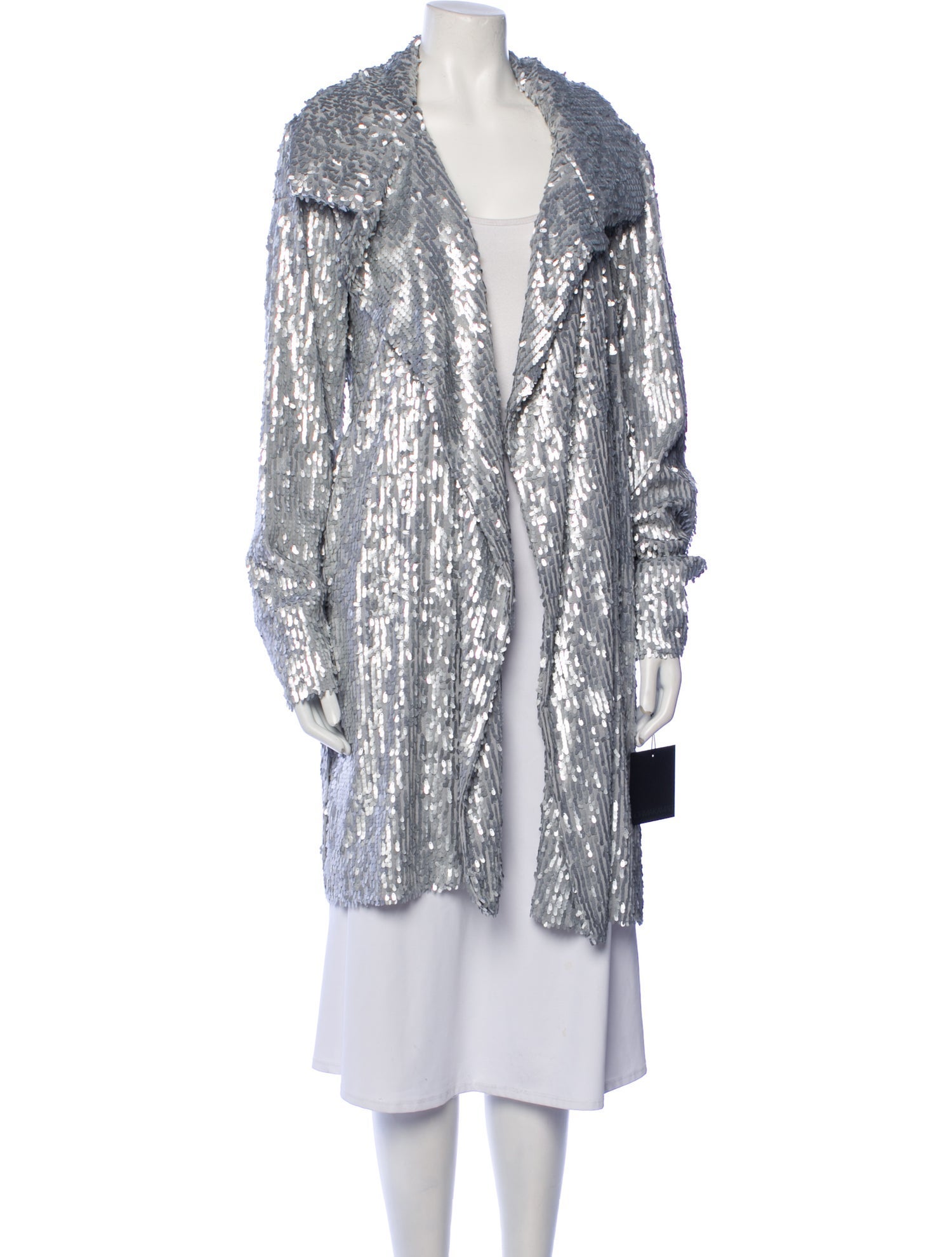 Norma Kamali Evening Jacket w/ Tags
