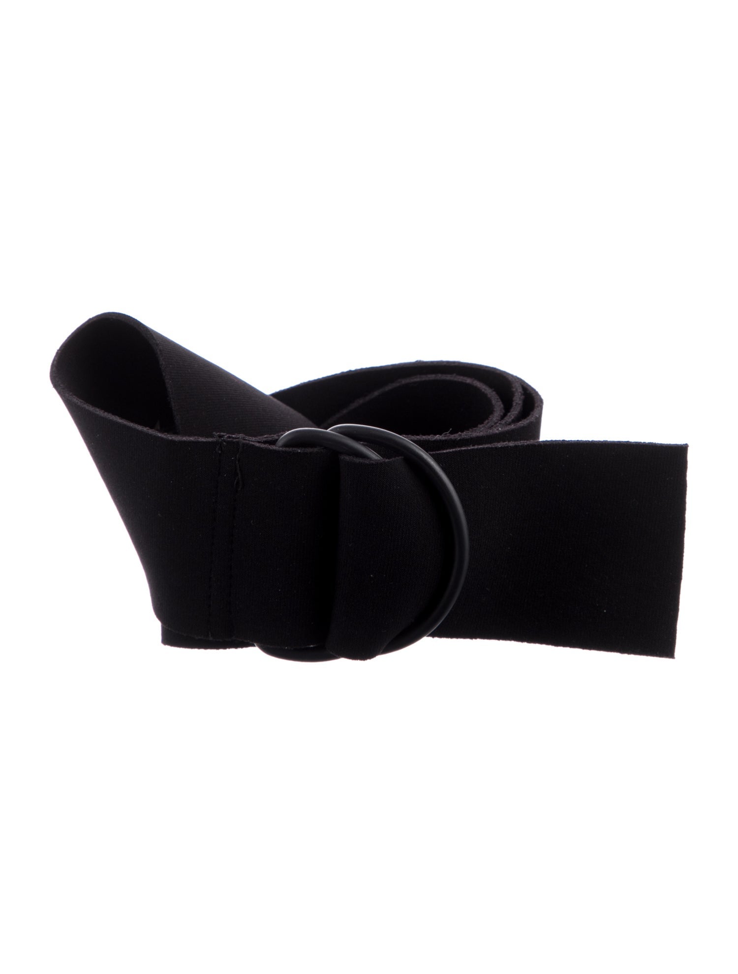 Norma Kamali Belt