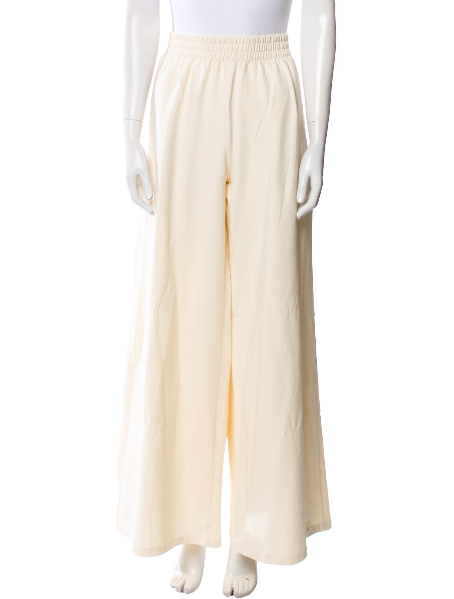 Norma Kamali Wide Leg Pants w/ Tags