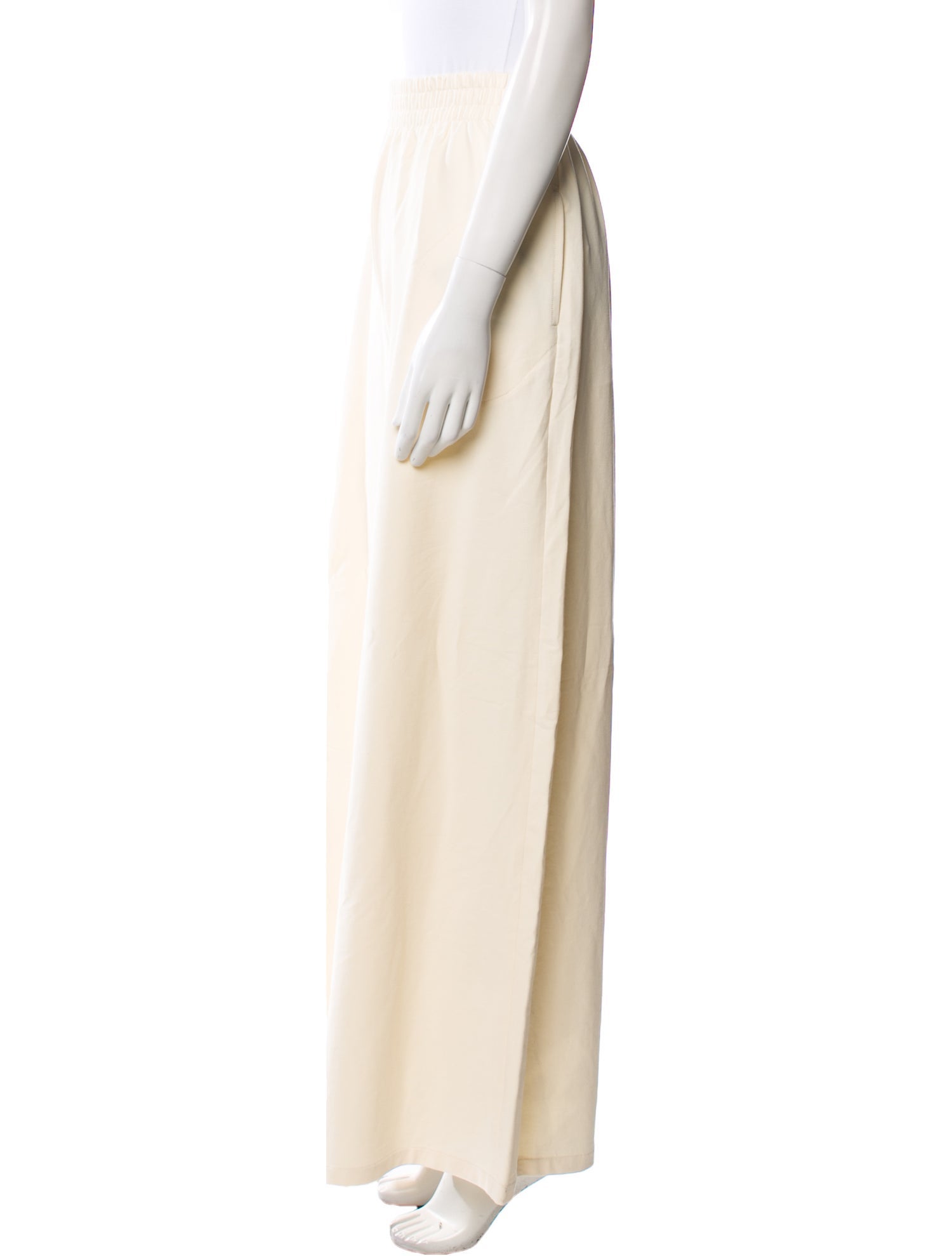 Norma Kamali Wide Leg Pants w/ Tags