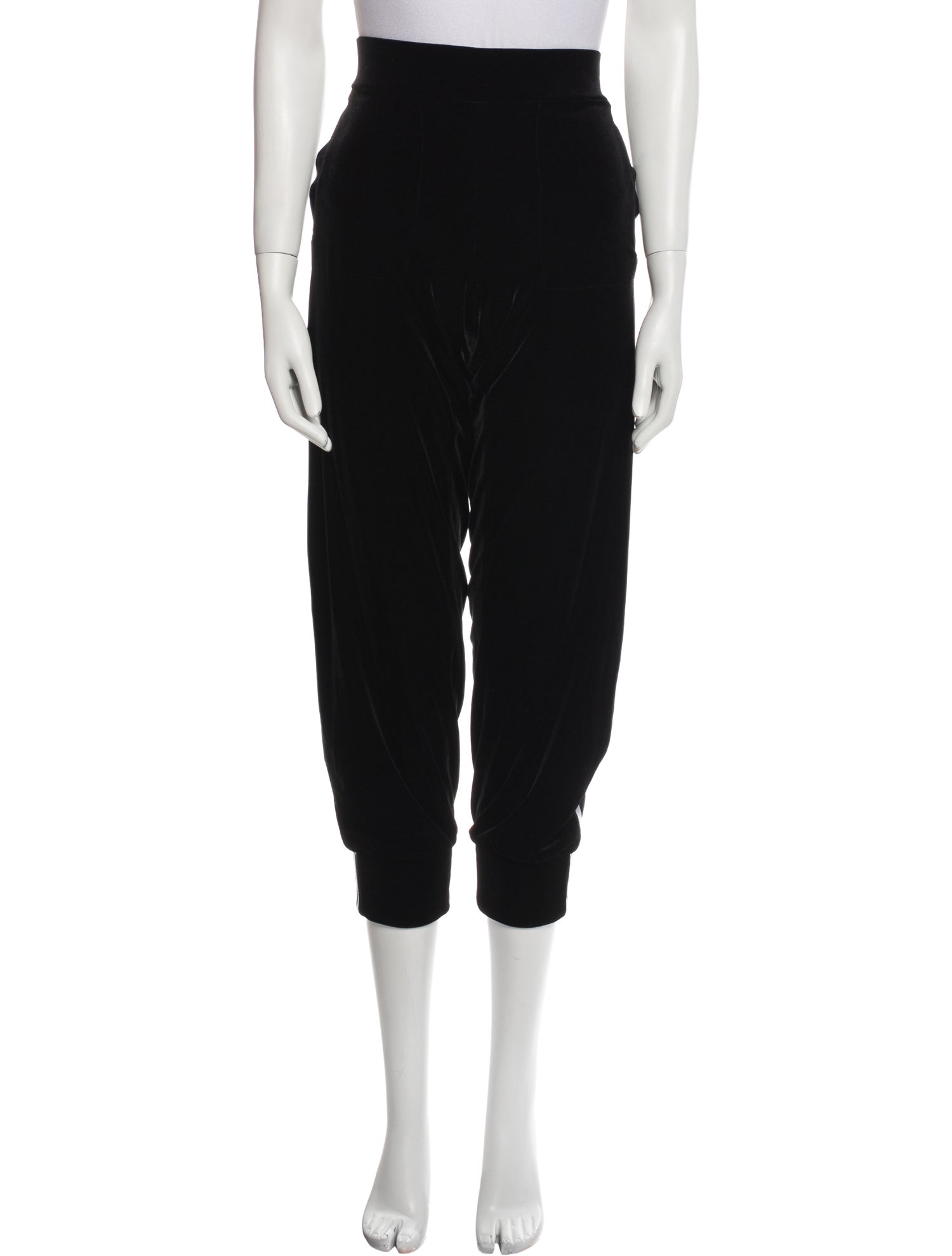 Norma Kamali Sweatpants