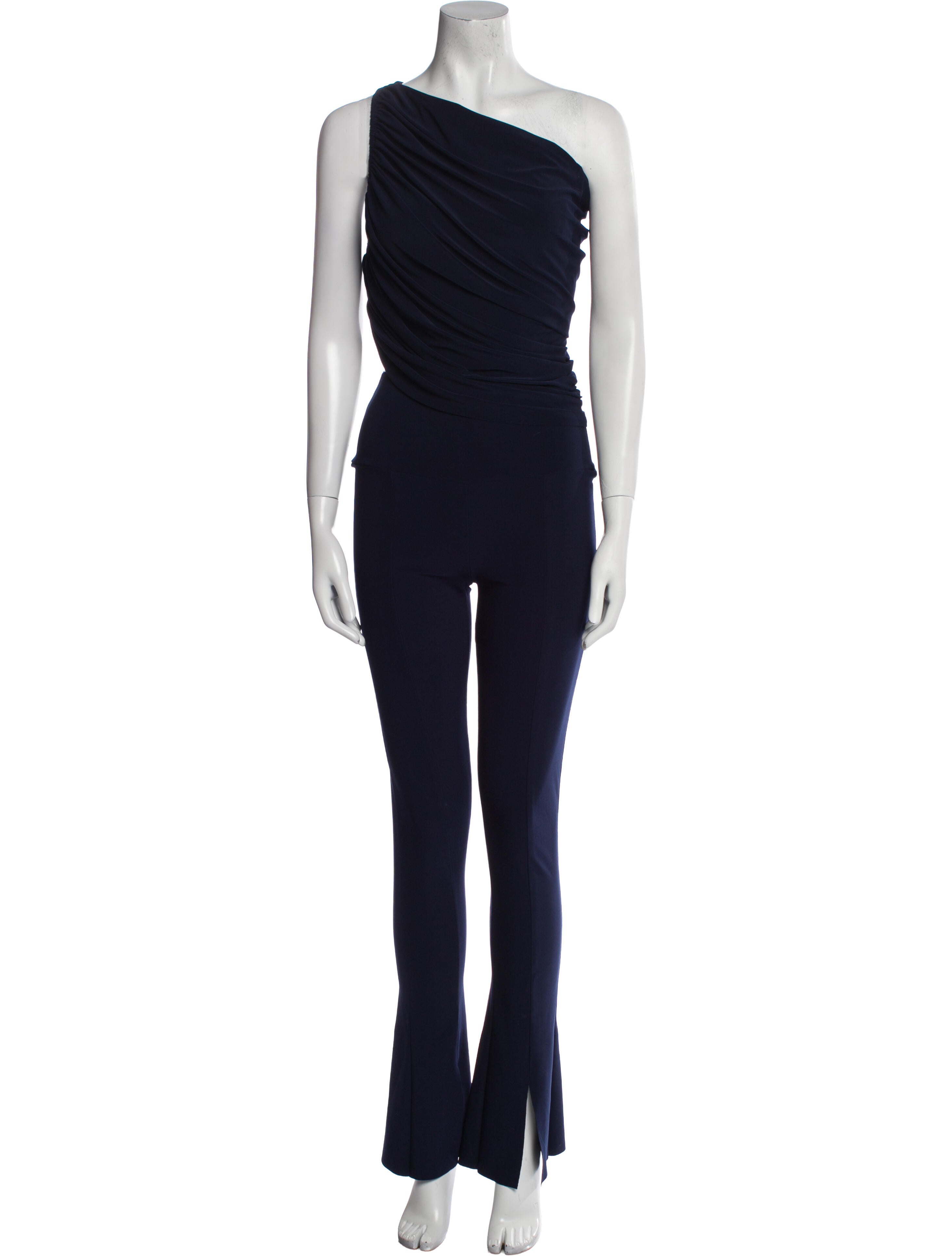 Norma Kamali Pant Set