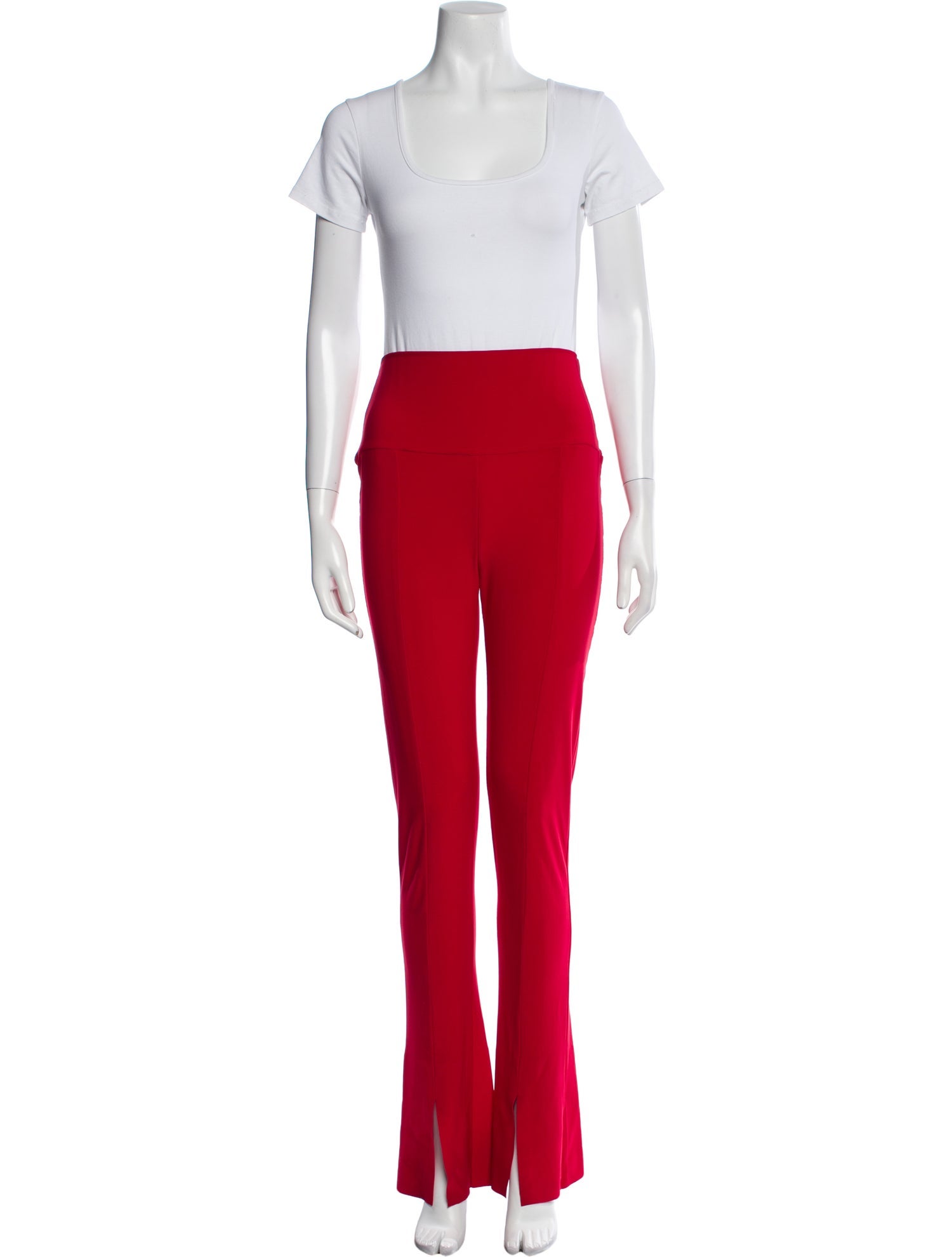 Norma Kamali Pant Set