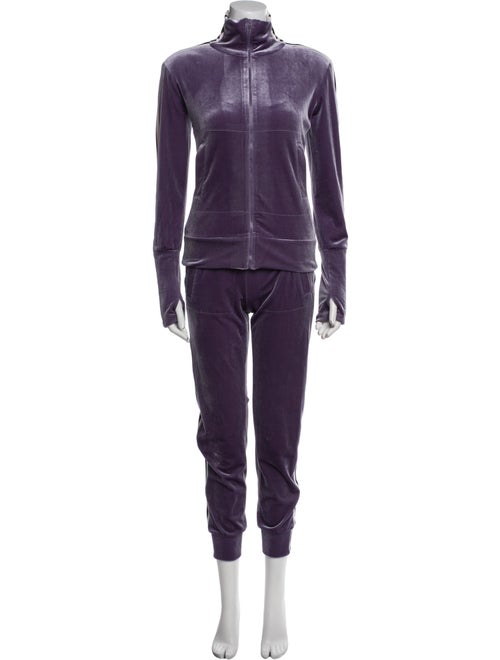 Norma Kamali Tracksuit