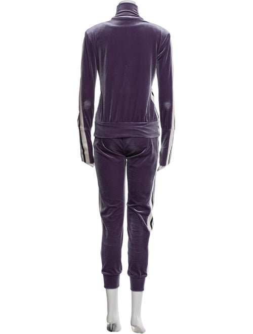 Norma Kamali Tracksuit