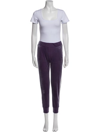 Norma Kamali Tracksuit