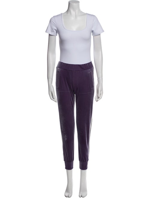 Norma Kamali Tracksuit