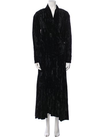 Norma Kamali Dresses Vintage Long Dress XL